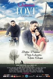 Unlimited Love' Poster