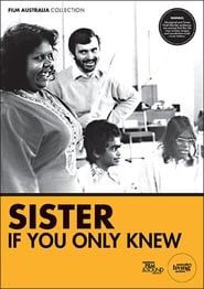 Sister If You Only Knew' Poster