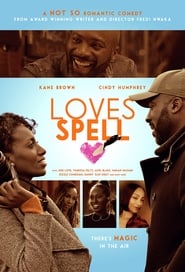 Loves Spell' Poster