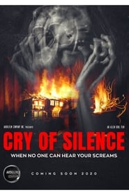 Cry of Silence' Poster