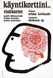Kyntikorttini' Poster