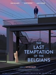 The Last Temptation of the Belgians' Poster