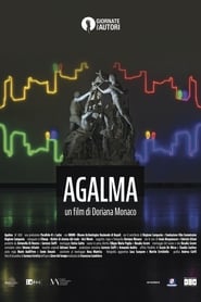 Agalma' Poster