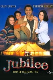 Jubilee' Poster
