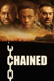 Chained' Poster