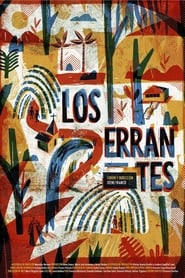 Los Errantes' Poster