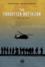 The Forgotten Battalion' Poster