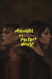 Midnight in a Perfect World' Poster