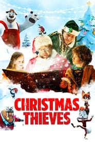 Streaming sources forChristmas Thieves