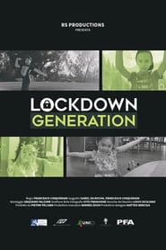 Lockdown Generation' Poster