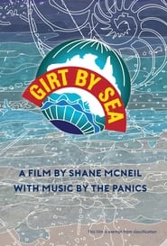 Girt by Sea' Poster