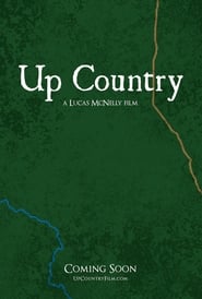 Up Country' Poster