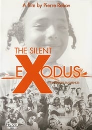 Silent Exodus' Poster