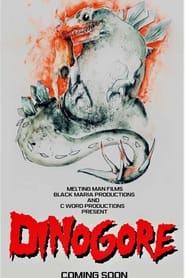 Dinogore' Poster