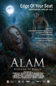 Alam Kingdom of Plants' Poster