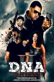 DNA 2 Bloodline' Poster