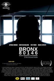 Bronx80146  nuova squadra catturandi' Poster