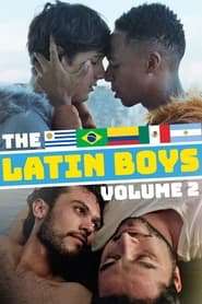 The Latin Boys Volume 2' Poster