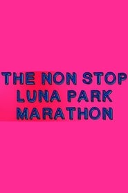 Tiny Tim The NonStop Luna Park Marathon' Poster