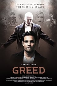 Greed' Poster