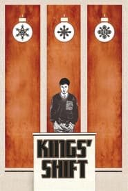 Kings Shift' Poster
