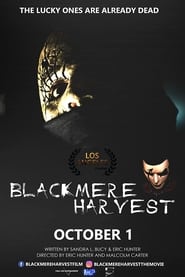 Blackmere Harvest' Poster