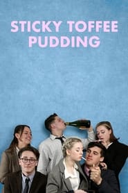 Sticky Toffee Pudding' Poster