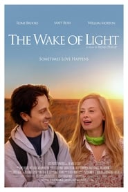 The Wake of Light' Poster