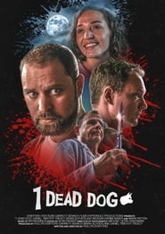 1 Dead Dog' Poster
