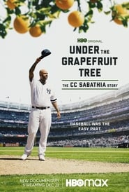 Streaming sources forUnder the Grapefruit Tree The CC Sabathia Story