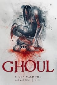 Ghoul' Poster