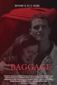 Baggage Red' Poster
