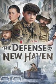 The Defense of New Haven' Poster