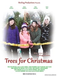 Trees for Christmas' Poster