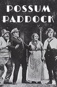 Possum Paddock' Poster