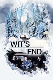 Wits End' Poster
