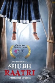 Shubh Raatri' Poster