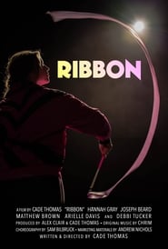 RIBBON' Poster