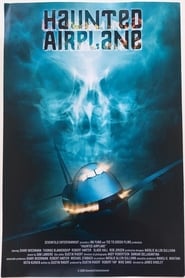 Haunted Airplane' Poster