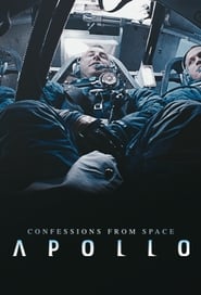 Streaming sources forConfessions from Space Apollo