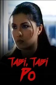 Tabi Tabi Po' Poster