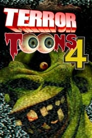 Terror Toons 4' Poster