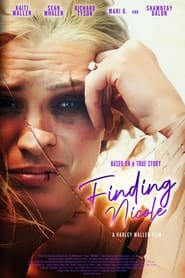 Finding Nicole' Poster