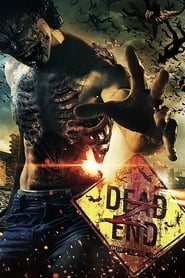 Z Dead End' Poster