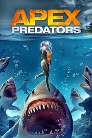 Apex Predators' Poster