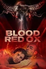BloodRed Ox' Poster