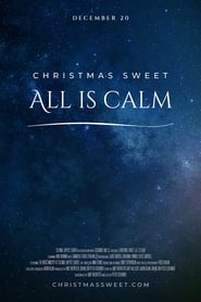 All is Calm' Poster
