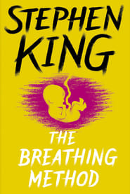The Breathing Method' Poster