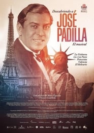 Descubriendo a Jos Padilla' Poster