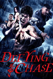 Defying Chase' Poster